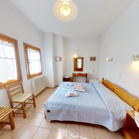 Catherine Portaria Guest House Zewnętrze zdjęcie