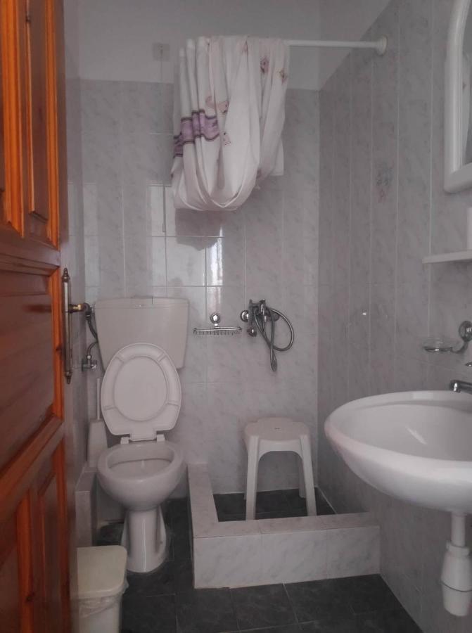 Catherine Portaria Guest House Zewnętrze zdjęcie