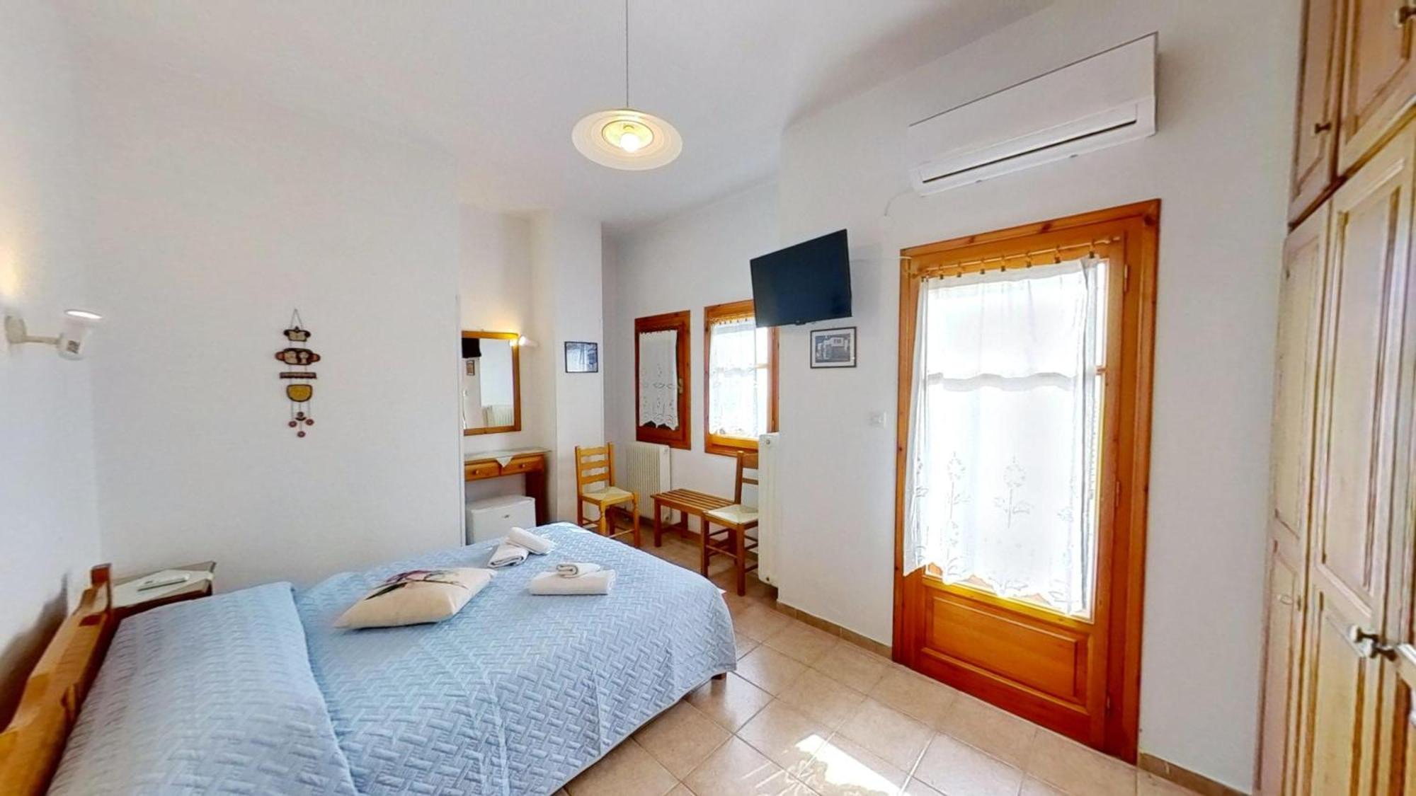 Catherine Portaria Guest House Zewnętrze zdjęcie