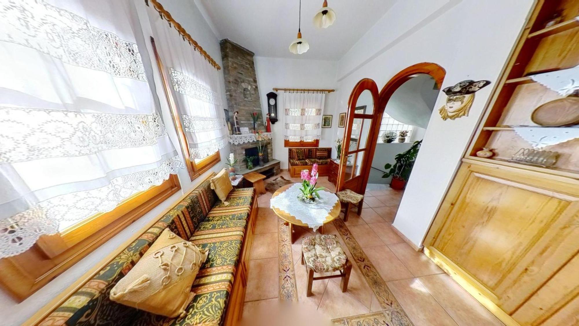 Catherine Portaria Guest House Zewnętrze zdjęcie