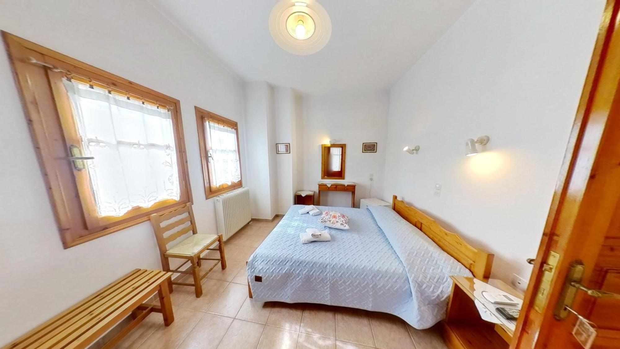 Catherine Portaria Guest House Zewnętrze zdjęcie